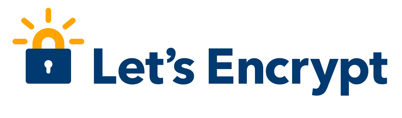 This site protected by Let's Encrypt